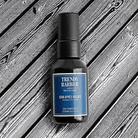 Calendrier de l'avent spécial homme rasé Trendy Barber