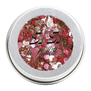 Paillettes Vegas bébé