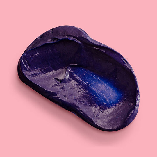 Masque pour cheveux blonds Blonde