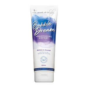 Shampooing enfant Bubble Dream,  Shampooing enfant Bubble Dream