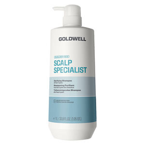 Shampooing purifiant Scalp Specialist 1000 ml