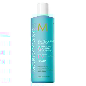 Shampooing équilibrant cuir chevelu,  Shampooing équilibrant cuir chevelu