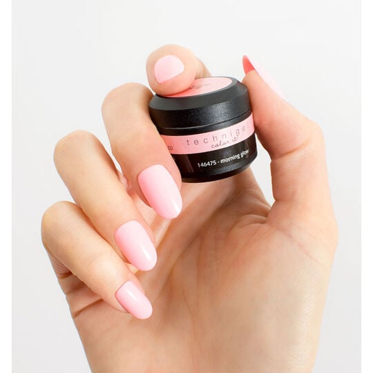 Gel UV Color it ! morning glow