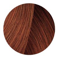 Coloration permanente Maïandra 7.4 blond cuivré