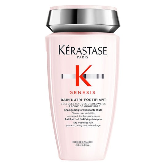 Bain nutri-fortifiant Genesis 250 ml