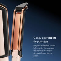 Lisseur Corrale Coolshine
