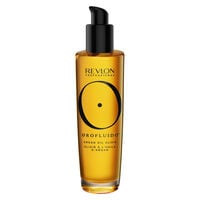 &Eacute;lixir &agrave; l'huile d'argan Orofluido 85 ml