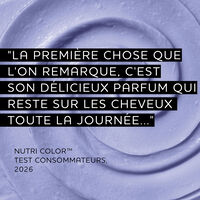 Masque nutri color 30 ml 740 - copper cabana