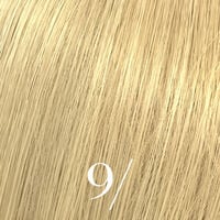Coloration permanente Color Xpress 9/ blond tr&egrave;s clair naturel