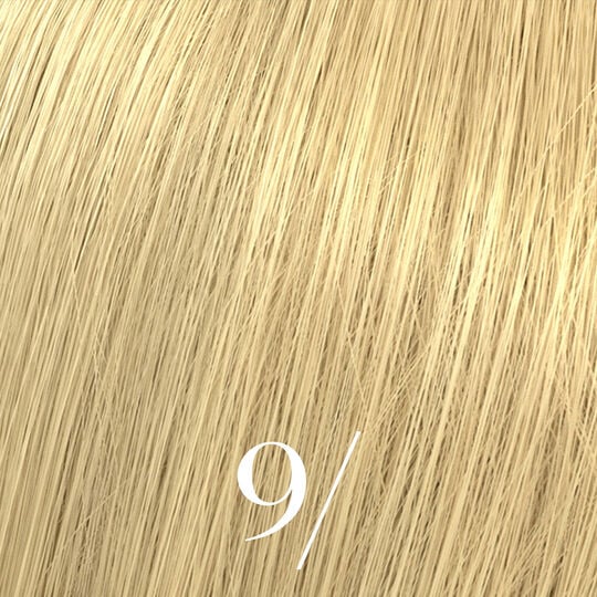 Coloration permanente Color Xpress 9/ blond tr&egrave;s clair naturel