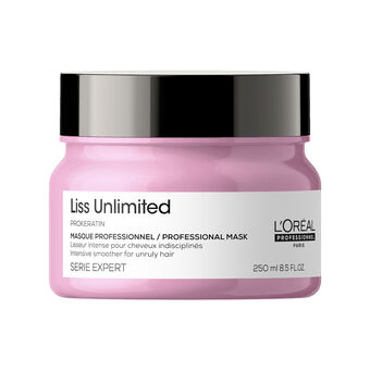 Masque lissant Liss Unlimited 250 ml
