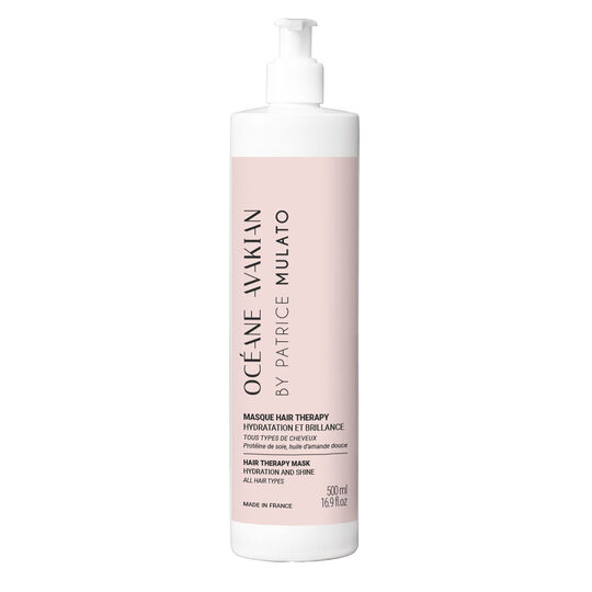 Masque hydratation Hair Therapy 500 ml
