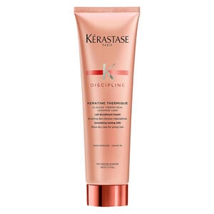 Lait disciplinant Keratine Thermique Discipline,  Lait disciplinant Keratine Thermique Discipline