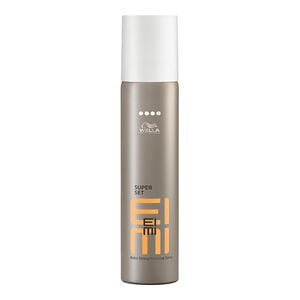 Spray de finition extra fort Super Set Eimi 75ml
