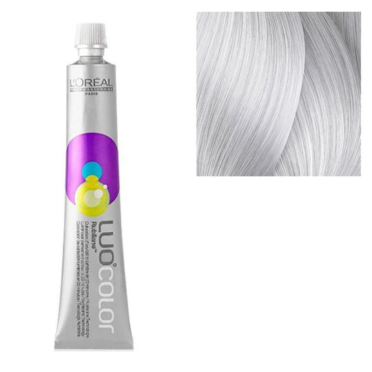 Coloration permanente Luocolor P 01