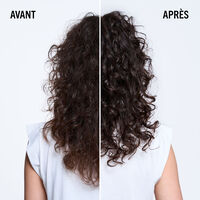 Shampooing hydratant aloe vera BC Moisture Kick 250 ml