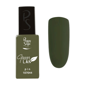 Vernis à ongles longue tenue Green Lak pin