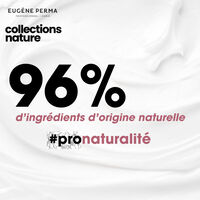 Masque protecteur d'&eacute;clat Collections Nature