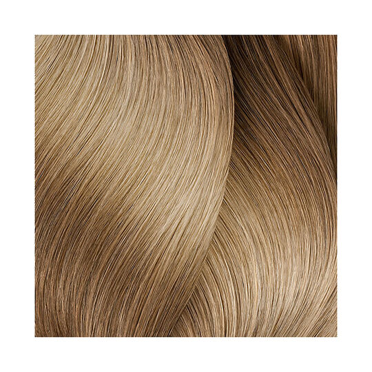 Coloration permanente Majirel 10.13 blond très très clair cendré doré