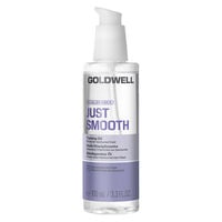 Huile disciplinante Just Smooth