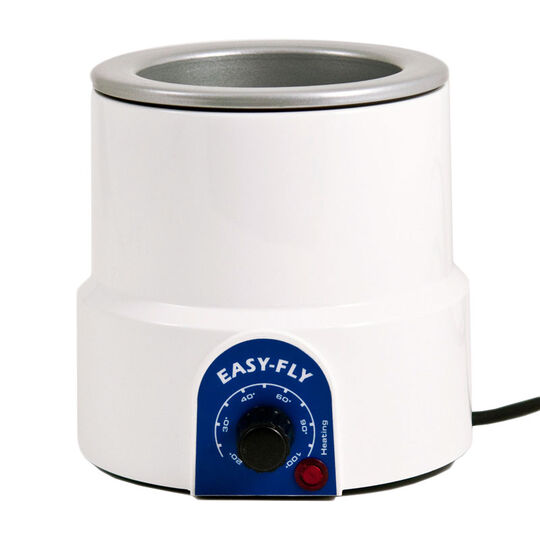 Chauffe cire Easy Fly