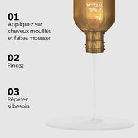 Shampooing nourrissant Ultimate Smooth