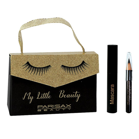 Mini coffret maquillage My little Beauty