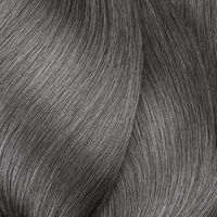 Coloration cr&egrave;me de beaut&eacute; Majirel 7.1 blond cendr&eacute;
