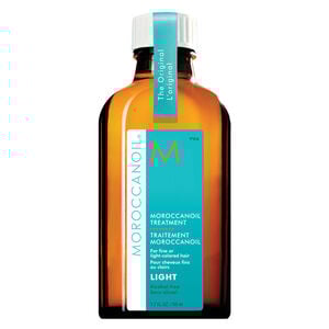Soin original léger pour cheveux fins ou blonds 50 ml,  Soin original léger pour cheveux fins ou blonds 50 ml