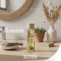 Rituel pousse des cheveux
