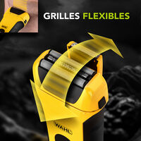 Rasoir &eacute;lectrique LifeProof Shaver