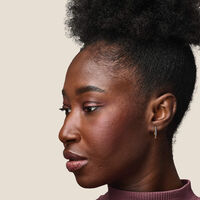 Soin traitant cuir chevelu sec