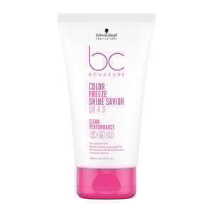 Rénovateur de brillance pour cheveux colorés Color Freeze,  Rénovateur de brillance pour cheveux colorés Color Freeze