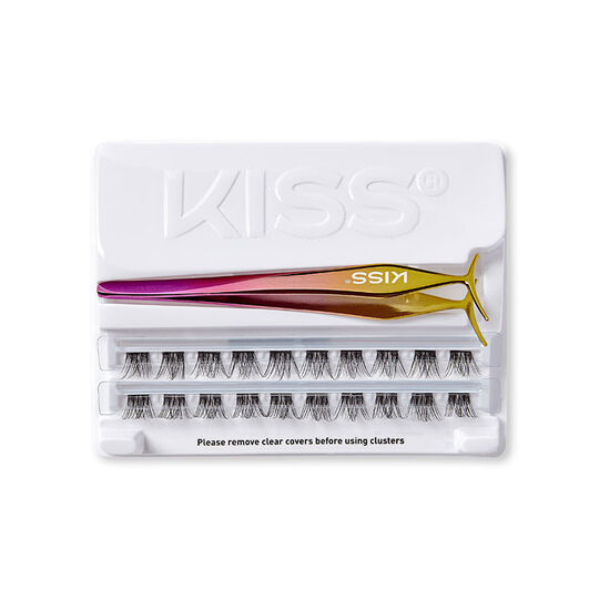 Faux cils imPress voluminous