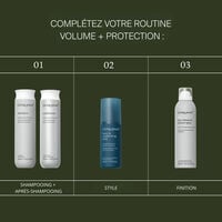 Conditioner cheveux fins Full