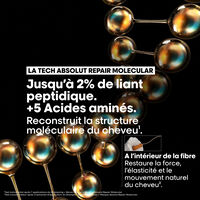 Mini kit r&eacute;paration & force Absolut Repair Molecular
