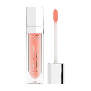 Huile lèvres hydratante tropical coral,  Huile lèvres hydratante tropical coral