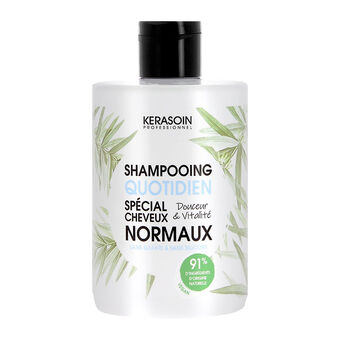 Shampooing quotidien cheveux normaux Gamme Nature