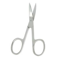 Ciseaux à ongles,  Ciseaux à ongles