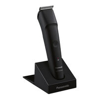 Tondeuse de finition ER-GP23