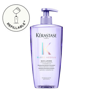 Bain Lumi&egrave;re Blond Absolu 500ml