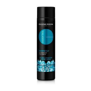 Shampooing volumateur Essentiel Keratin Pulp 250ml,  Shampooing volumateur Essentiel Keratin Pulp 250ml