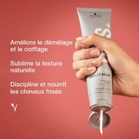 Cr&egrave;me riche boucles Bounty Balm Osis+