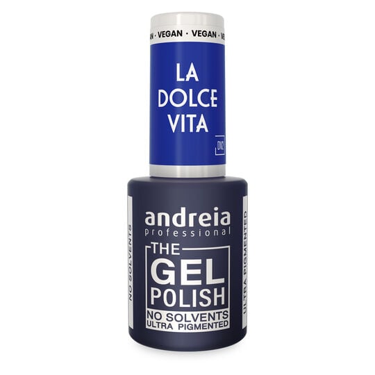 Vernis semi-permanent The Gel Polish DV2