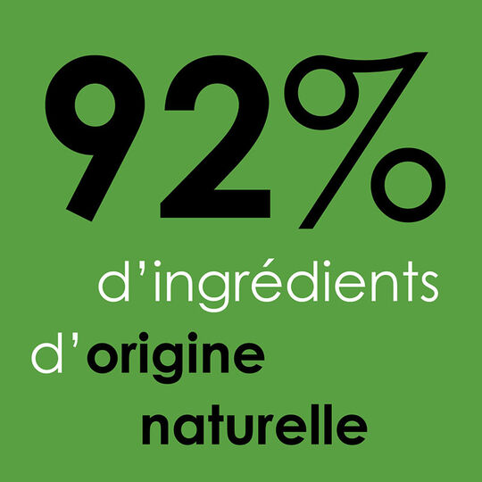 Shampooing protecteur cheveux color&eacute;s Gamme Nature