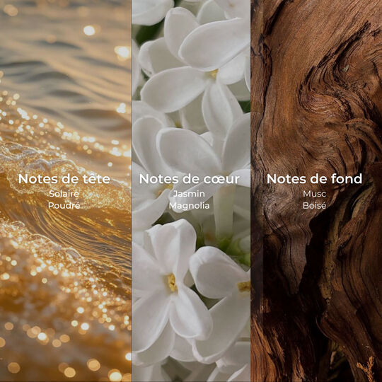 S&eacute;rum Hair Therapy