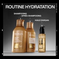 Huile All Soft argan-6 oil