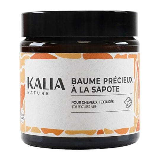Baume pr&eacute;cieux &agrave; la sapote