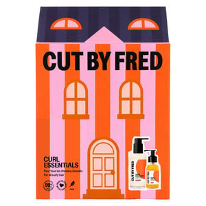 Coffret Curl Essentials