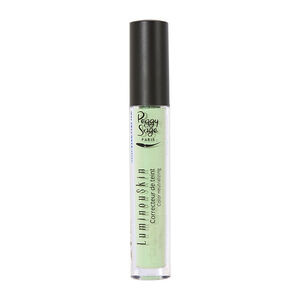 Correcteur de teint Luminouskin vert